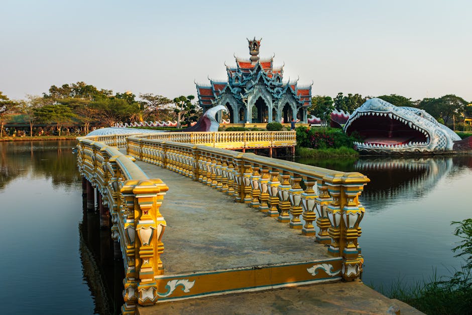 Bangkok Express - 2 Días